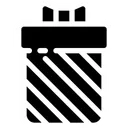 Free Geschenk  Symbol