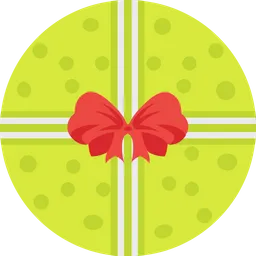 Free Geschenk  Symbol