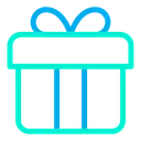 Free Box Geschenk Gegenwart Symbol