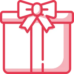 Free Geschenk  Symbol