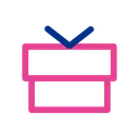 Free Geschenk Geschenk Box Symbol