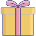 Free Geschenk Geschenkbox Geschenk Symbol