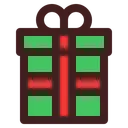 Free Geschenk  Symbol