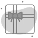 Free Geschenk Geschenk Box Icon