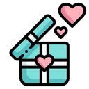 Free Geschenk Liebe Und Romantik Herz Symbol