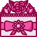 Free Geschenk  Symbol