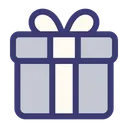 Free Geschenk  Symbol