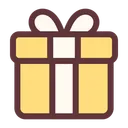 Free Geschenk  Symbol