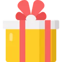 Free Geschenk  Symbol