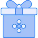 Free Geschenk Symbol