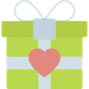 Free Geschenk  Symbol