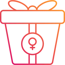 Free Geschenk  Symbol