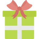 Free Geschenk  Symbol