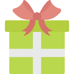 Free Geschenk  Symbol