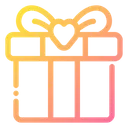 Free Geschenk  Symbol