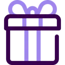 Free Geschenk  Symbol