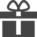 Free Geschenk Symbol