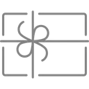 Free Geschenk Symbol