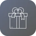 Free Geschenk  Symbol