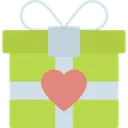 Free Geschenk  Symbol
