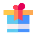 Free Geschenk überraschung  Symbol