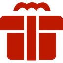 Free Geschenkbox Geschenk Symbol