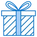 Free Geschenkbox Geschenk Prasent Icon