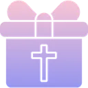 Free Geschenkbox Symbol