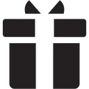 Free Geschenkbox Geschenk Box Symbol