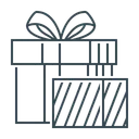 Free Geschenke Geschenk Box Symbol