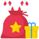 Free Geschenktasche Symbol