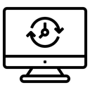 Free Geschichte Symbol