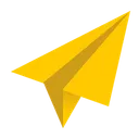 Free Gesendet Senden Mail Symbol