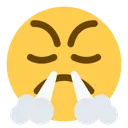 Free Gesicht Staem Triumph Symbol
