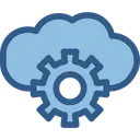 Free Gestión de la nube  Icono