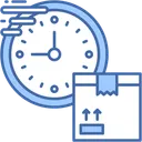 Free Gestion Du Temps Planification Calendrier Icône