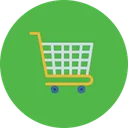 Free Ordine Gestione Mercato Icon