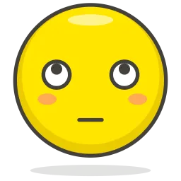 Free Gesture Emoji Icon