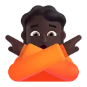 Free Gesturing  Icon