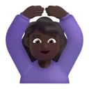 Free Gesturing  Icon