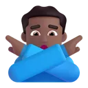 Free Gesturing  Icon