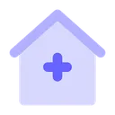 Free Gesundheit Klinik Medizin Symbol