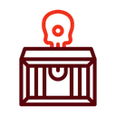 Free Getotet Tot Tod Symbol