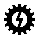 Free Ausrustung Elektrizitat Symbol