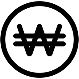 Free Gewonnen  Symbol