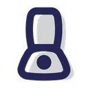 Free Gewurzmixer Mischung Gewurz Symbol