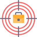 Free Zielgerichtete Arbeit  Symbol