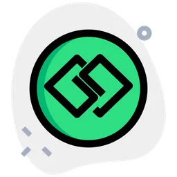 Free GG-Kreis Logo Symbol