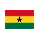 Free Ghana  Icon