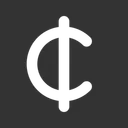 Free Ghana  Icon